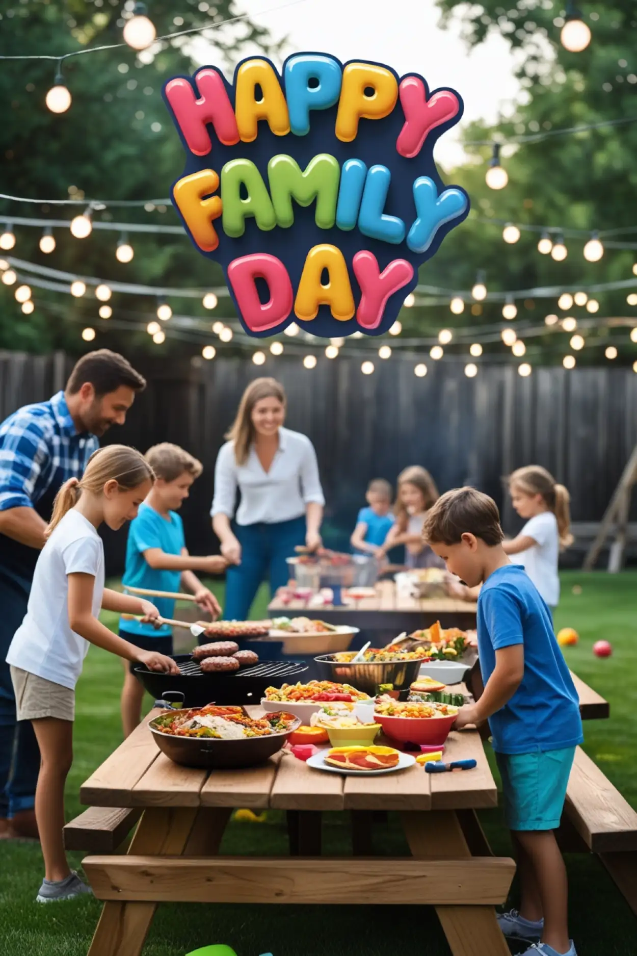 Happy Family Day For Sister And Brother - Royalty Free Happy Family Day Image | Pngmagic Free Download Happy Family Day For Sister And Brother - High Quality Happy Family Day Background