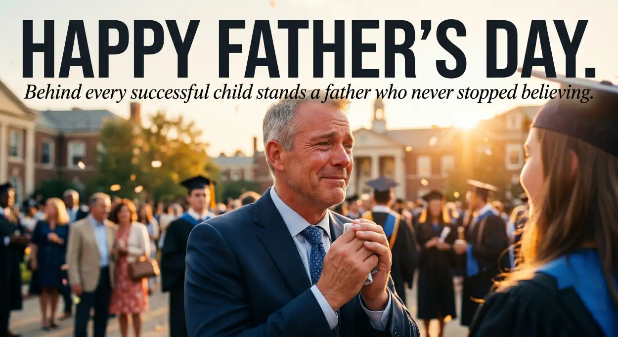 Free Download Happy Fathers Day 2026 From Son - High Quality Happy Fathers Day 2026 Image