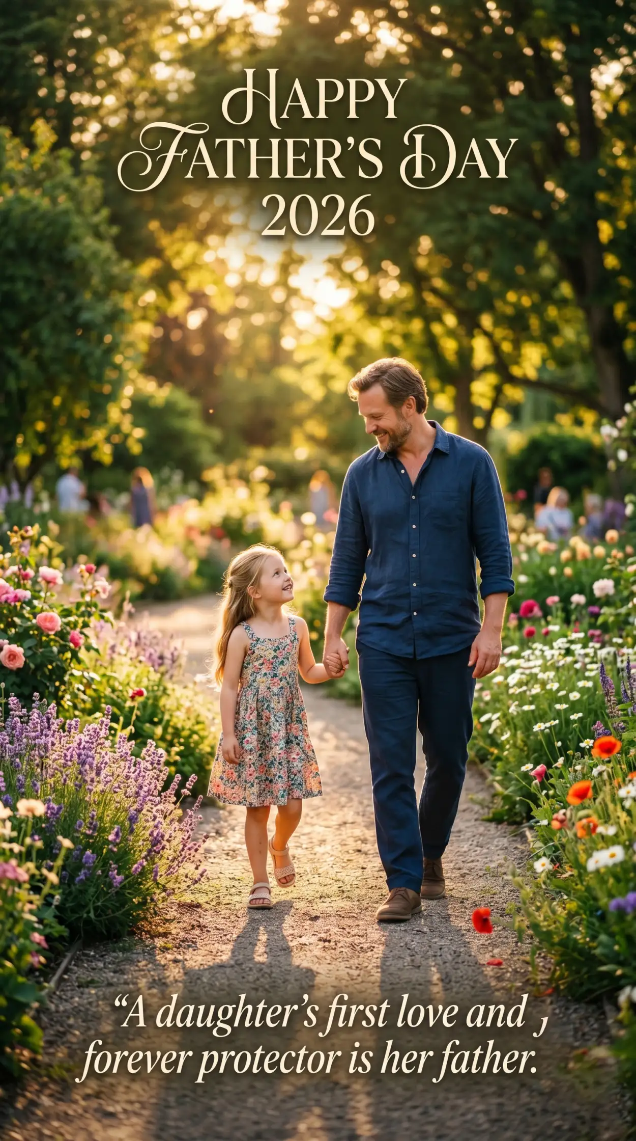 Free Download Happy Fathers Day 2026 Images For Facebook Sharing - High Quality Happy Fathers Day 2026 Image