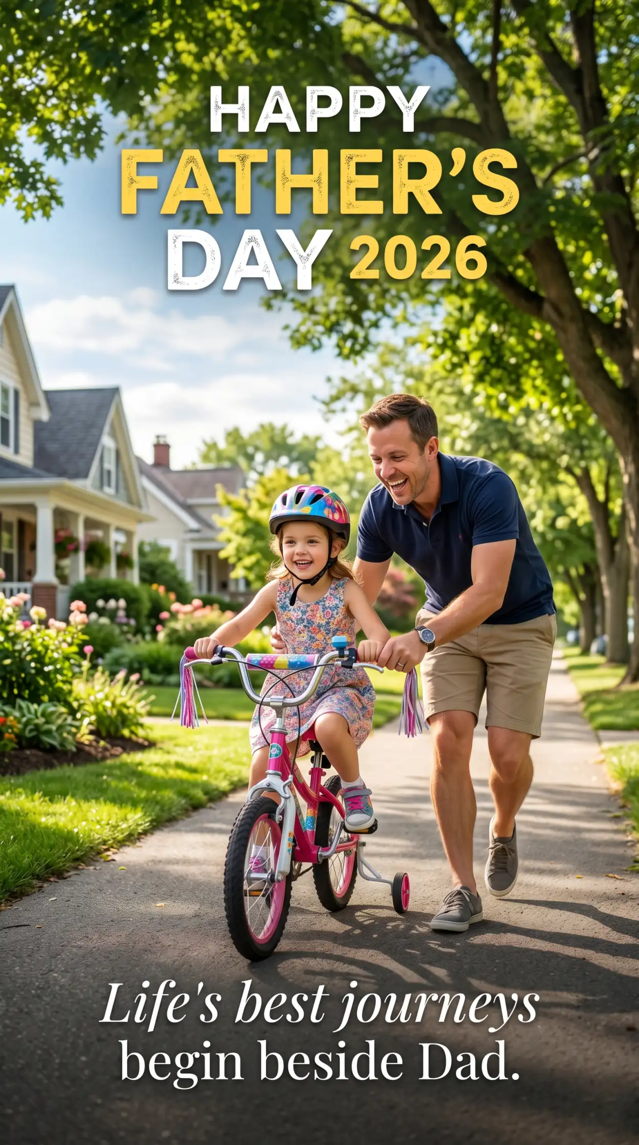 Free Download Happy Fathers Day 2026 Pictures - High Quality Happy Fathers Day 2026 Image
