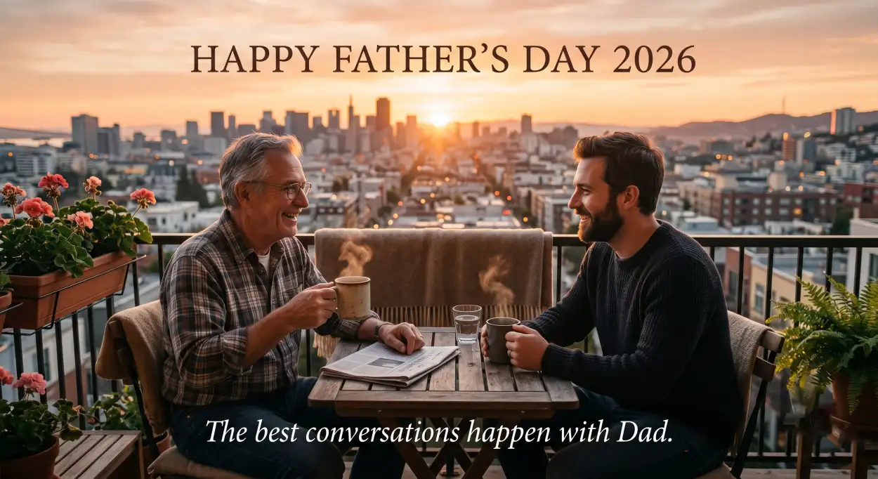 Free Download Happy Fathers Day 2026 Thank You Dad Quotes - High Quality Happy Fathers Day 2026 Image