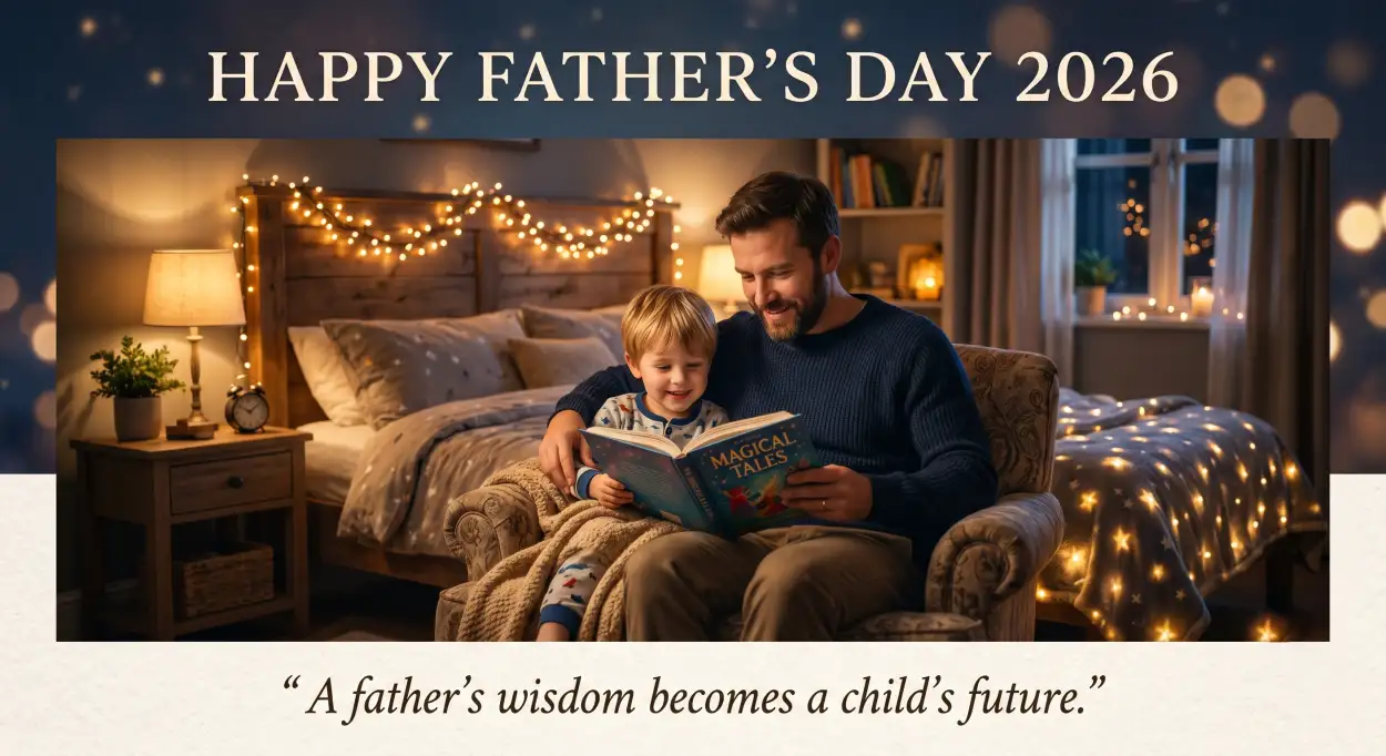 Free Download Happy Fathers Day 2026 Uk Wishes - High Quality Happy Fathers Day 2026 Image