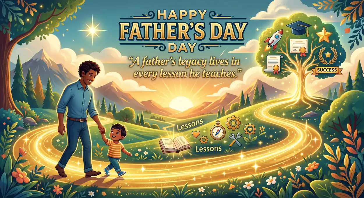 Free Download Happy Fathers Day 2026 Usa Images - High Quality Happy Fathers Day 2026 Image