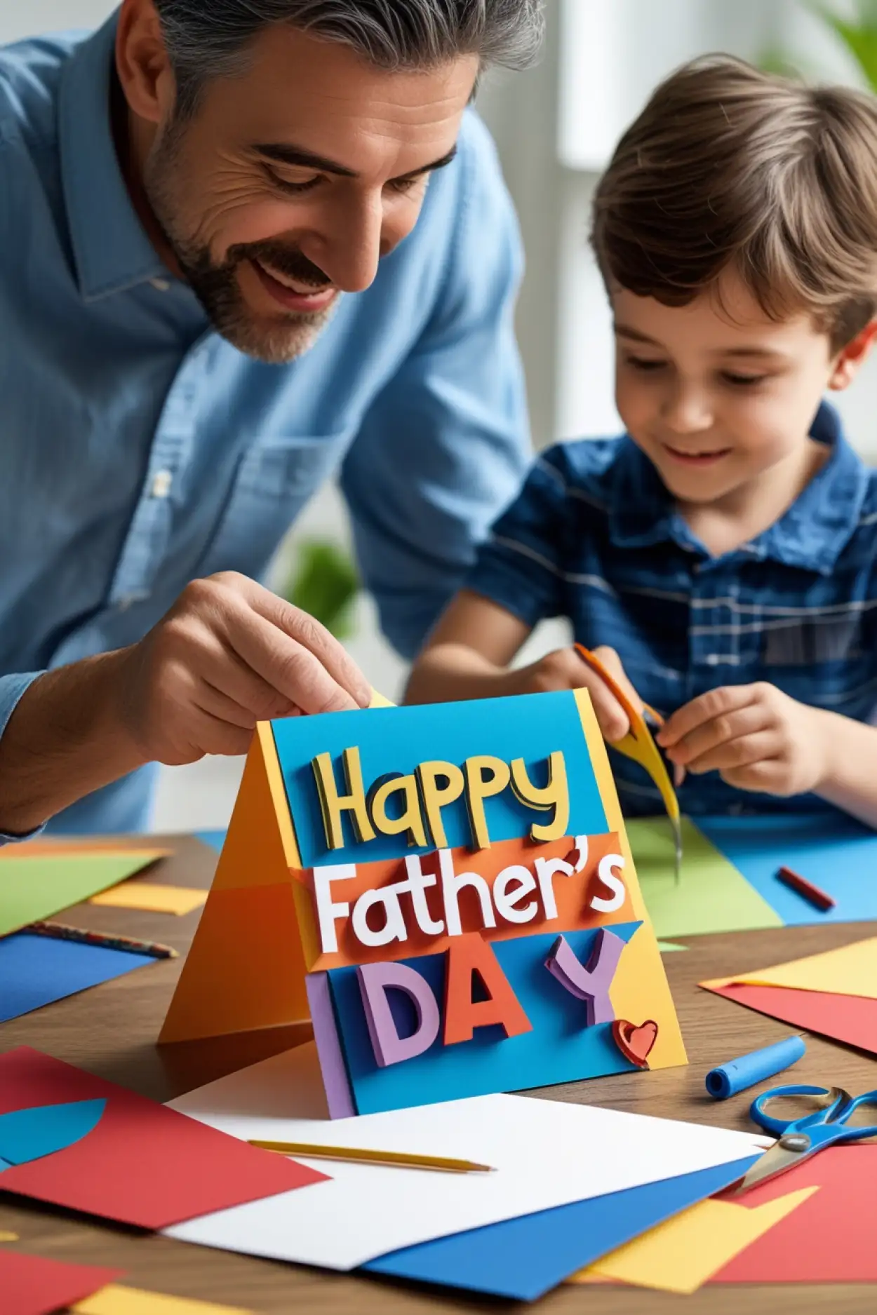 Happy Fathers Day Image For Reels - Royalty Free Happy Fathers Day Image | Pngmagic Free Download Happy Fathers Day Image For Reels - High Quality Happy Fathers Day Background