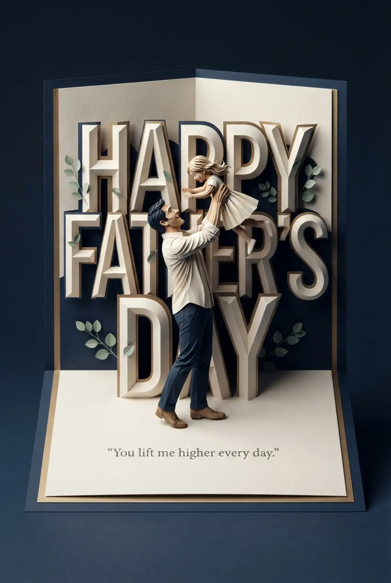Free Download Happy Fathers Day Wishes Images Australia 2026 - High Quality Fathers Day Australia 2026 Image
