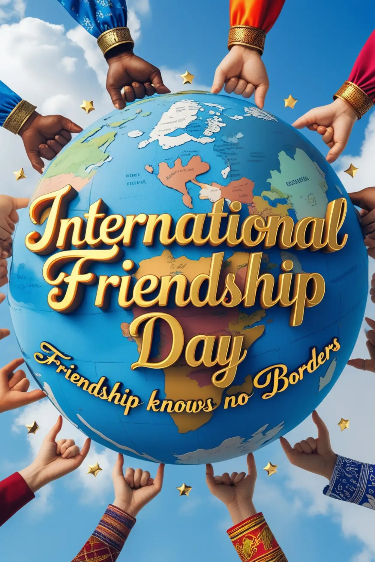 Happy Friendship Day 2025 Images Free Download - Royalty Free International Friendship Day Image | Pngmagic Free Download Happy Friendship Day 2025 Images Free Download - High Quality International Friendship Day Background