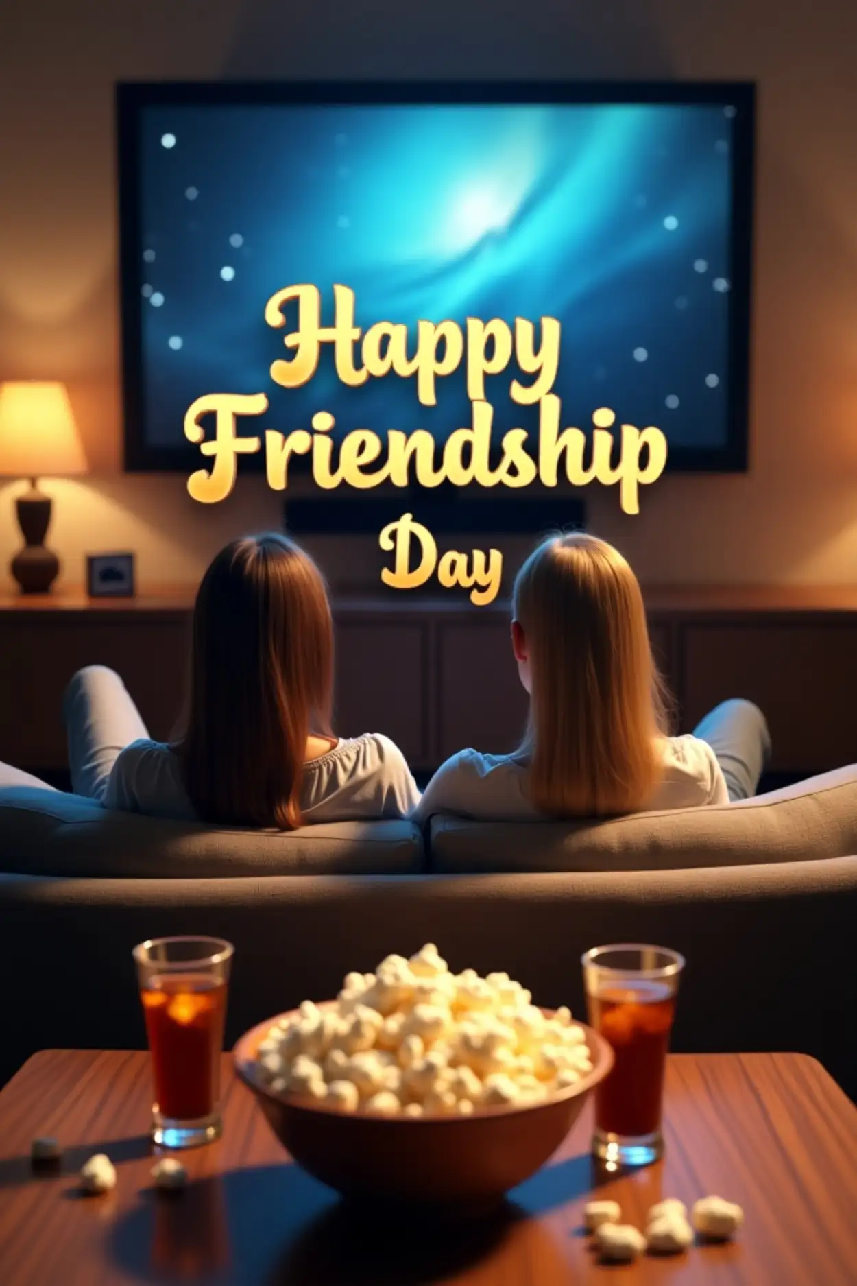 Free Download Happy Friendship Day Images Download Free Hd - High Quality Happy Friendship Day Background