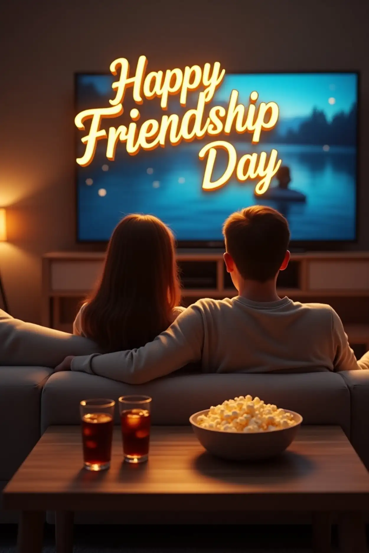 Happy Friendship Day Images For Girlfriend - Royalty Free Happy Friendship Day Image | Pngmagic Free Download Happy Friendship Day Images For Girlfriend - High Quality Happy Friendship Day Background
