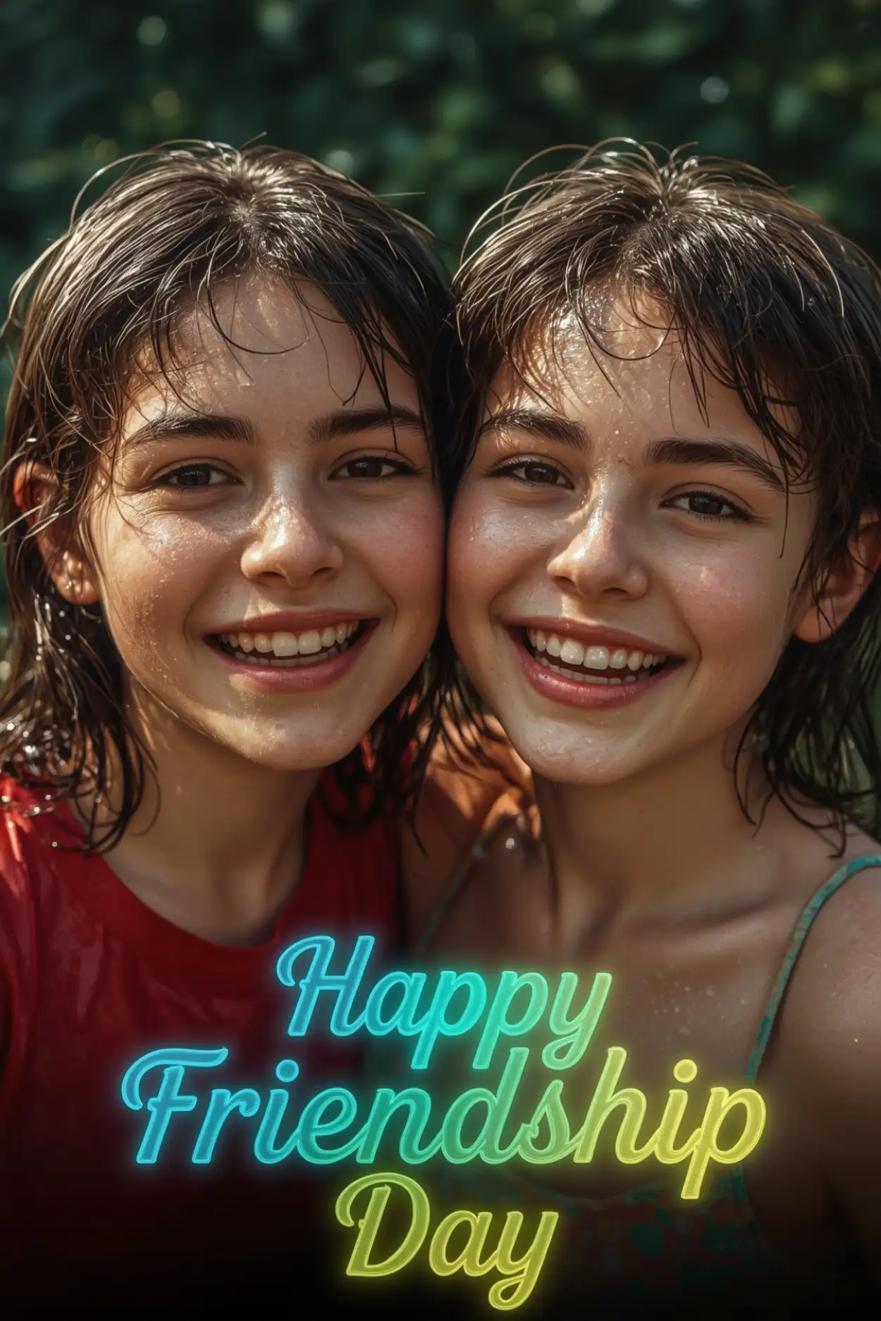 Free Download Happy Friendship Day Images New Collection - High Quality Happy Friendship Day Background