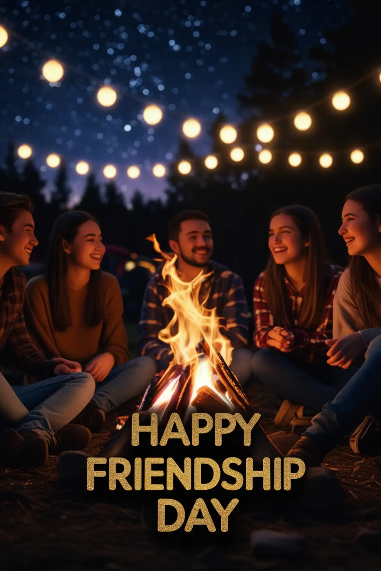 Happy Friendship Day Images With Background Design - Royalty Free Happy Friendship Day Image | Pngmagic Free Download Happy Friendship Day Images With Background Design - High Quality Happy Friendship Day Background