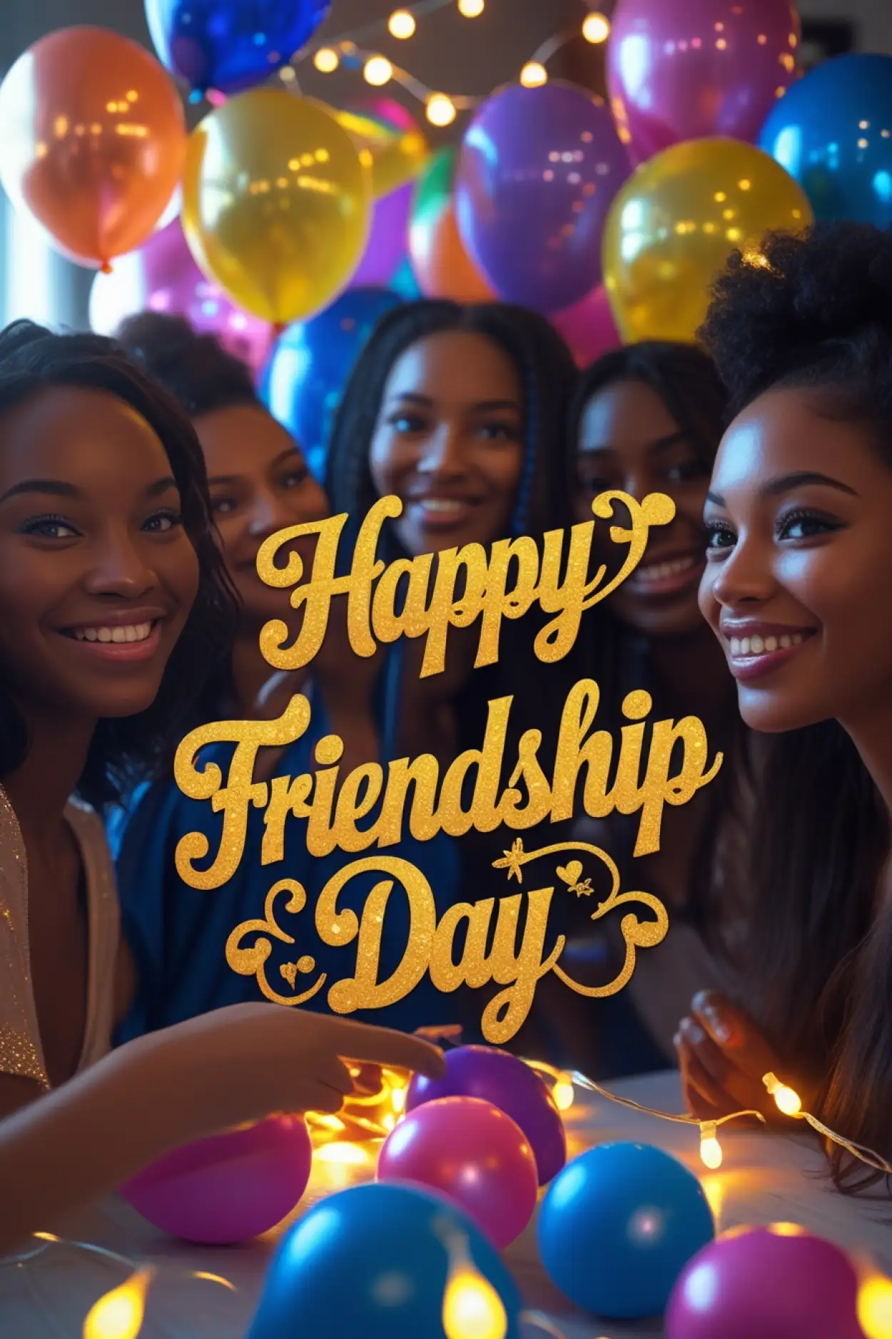 Happy Friendship Day Images With Love Message - Royalty Free Happy Friendship Day Image | Pngmagic Free Download Happy Friendship Day Images With Love Message - High Quality Happy Friendship Day Background