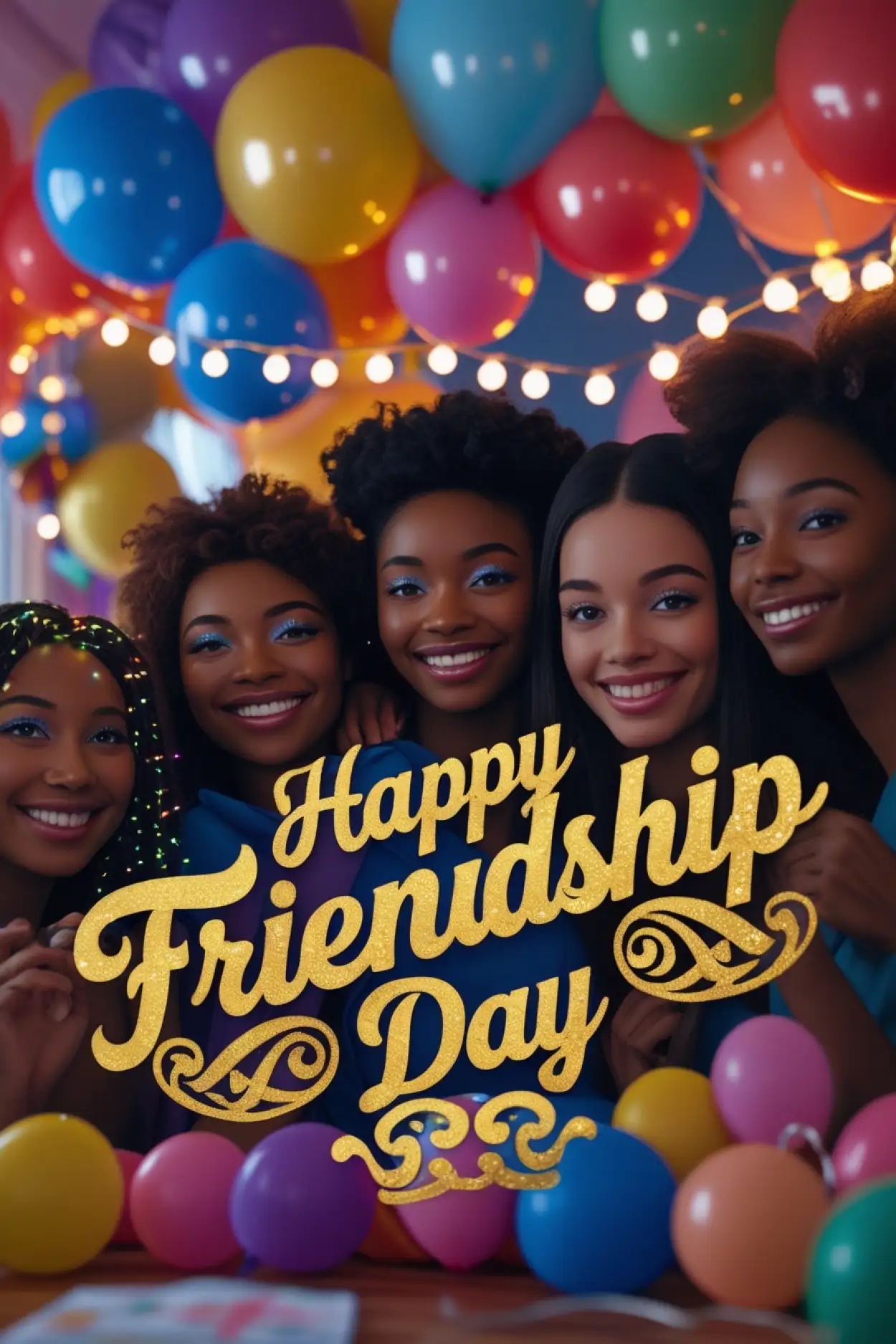 Free Download Happy Friendship Day Images With Name Edit - High Quality Happy Friendship Day Background