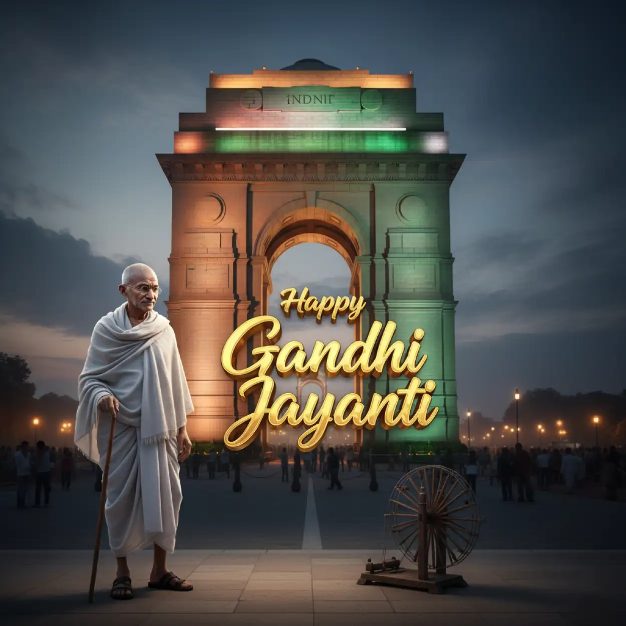 Happy Gandhi Jayanti Facebook Post Images - Royalty Free Happy Gandhi Jayanti Image | Pngmagic Free Download Happy Gandhi Jayanti Facebook Post Images - High Quality Happy Gandhi Jayanti Background