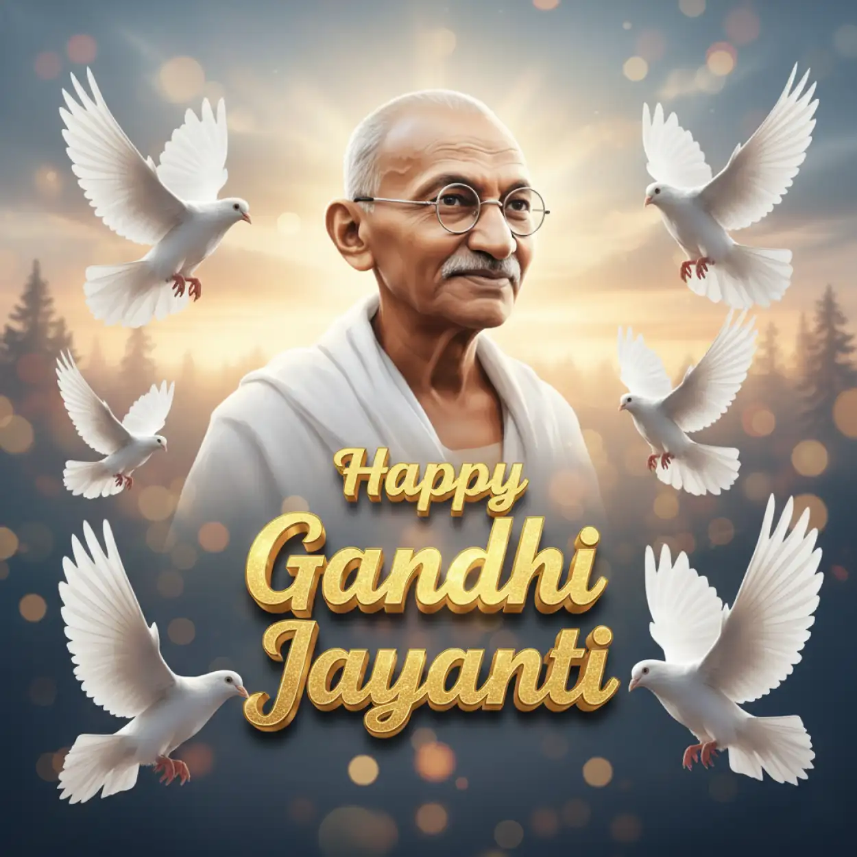 Happy Gandhi Jayanti Shayari In Hindi - Royalty Free Happy Gandhi Jayanti Image | Pngmagic Free Download Happy Gandhi Jayanti Shayari In Hindi - High Quality Happy Gandhi Jayanti Background