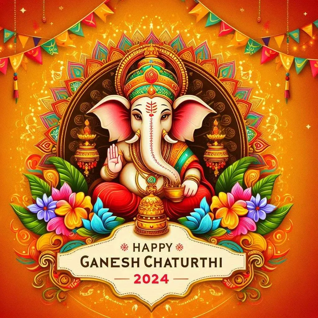 Happy Ganesh Chaturthi 2024 Artistic Illustrations And Drawings - Royalty Free Happy Ganesh Chaturthi Image | Pngmagic Free Download Happy Ganesh Chaturthi 2024 Artistic Illustrations And Drawings - High Quality Happy Ganesh Chaturthi Background