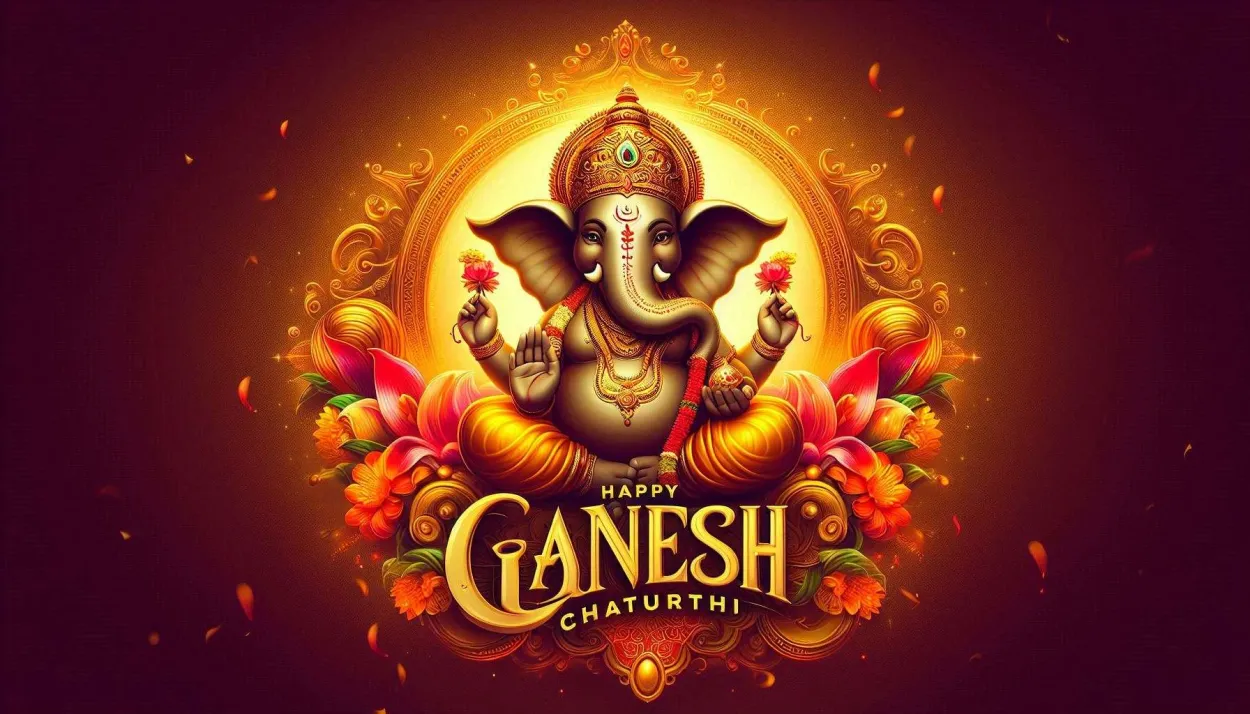 Happy Ganesh Chaturthi 2024 Background Images For Websites - Royalty Free Happy Ganesh Chaturthi Image | Pngmagic Free Download Happy Ganesh Chaturthi 2024 Background Images For Websites - High Quality Happy Ganesh Chaturthi Background