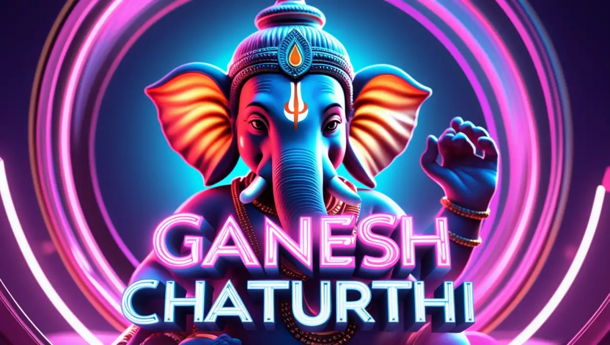 Free Download Happy Ganesh Chaturthi 2025 Images Download - High Quality Happy Ganesh Chaturthi Background