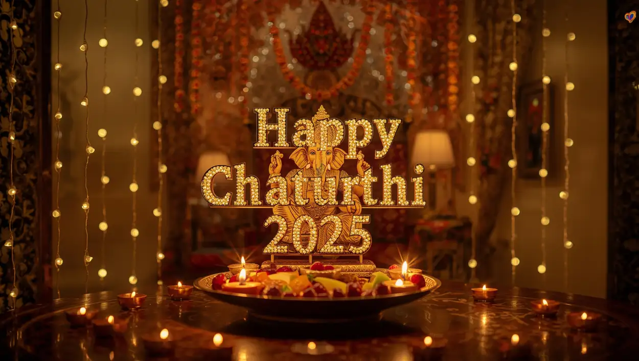 Free Download Happy Ganesh Chaturthi 2025 Images Free Download - High Quality Happy Ganesh Chaturthi 2025 Background