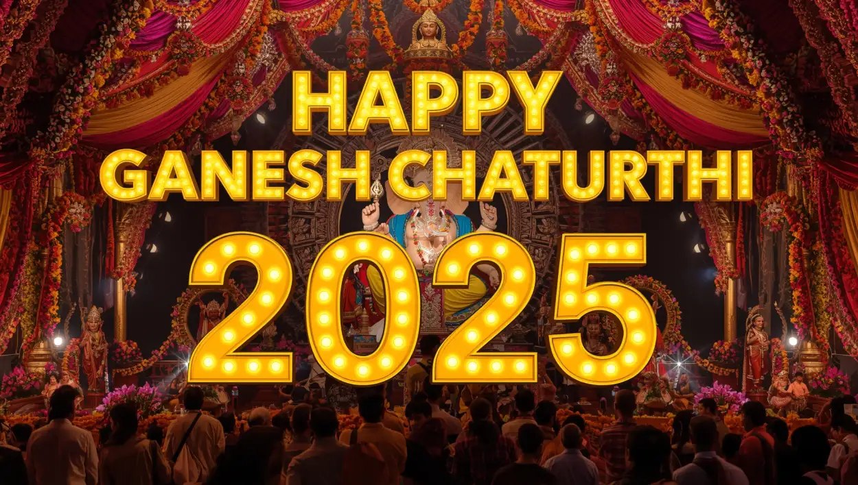 Happy Ganesh Chaturthi 2025 One Line Quotes - Royalty Free Happy Ganesh Chaturthi 2025 Image | Pngmagic Free Download Happy Ganesh Chaturthi 2025 One Line Quotes - High Quality Happy Ganesh Chaturthi 2025 Background