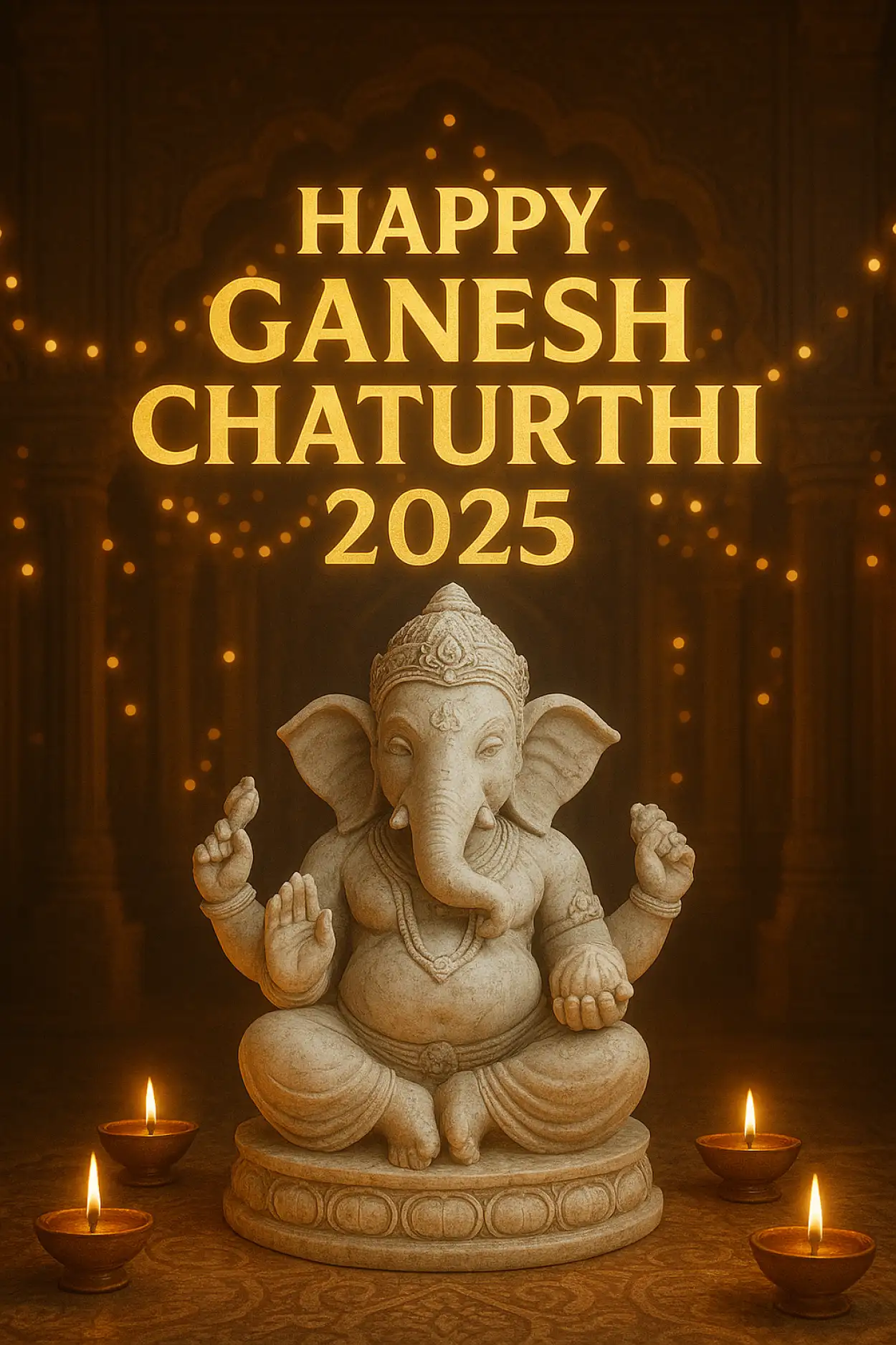Happy Ganesh Chaturthi 2025 Quotes In Hindi - Royalty Free Happy Ganesh Chaturthi 2025 Image | Pngmagic Free Download Happy Ganesh Chaturthi 2025 Quotes In Hindi - High Quality Happy Ganesh Chaturthi 2025 Background