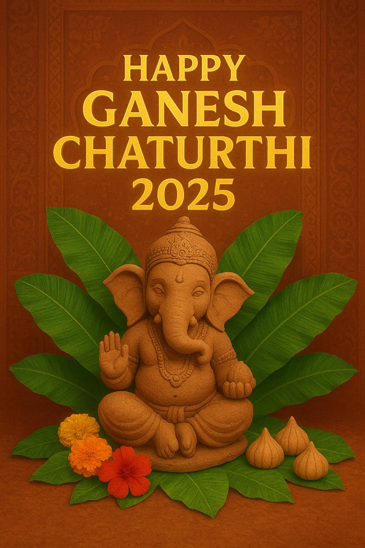 Happy Ganesh Chaturthi 2025 Shayari In Hindi - Royalty Free Happy Ganesh Chaturthi 2025 Image | Pngmagic Free Download Happy Ganesh Chaturthi 2025 Shayari In Hindi - High Quality Happy Ganesh Chaturthi 2025 Background