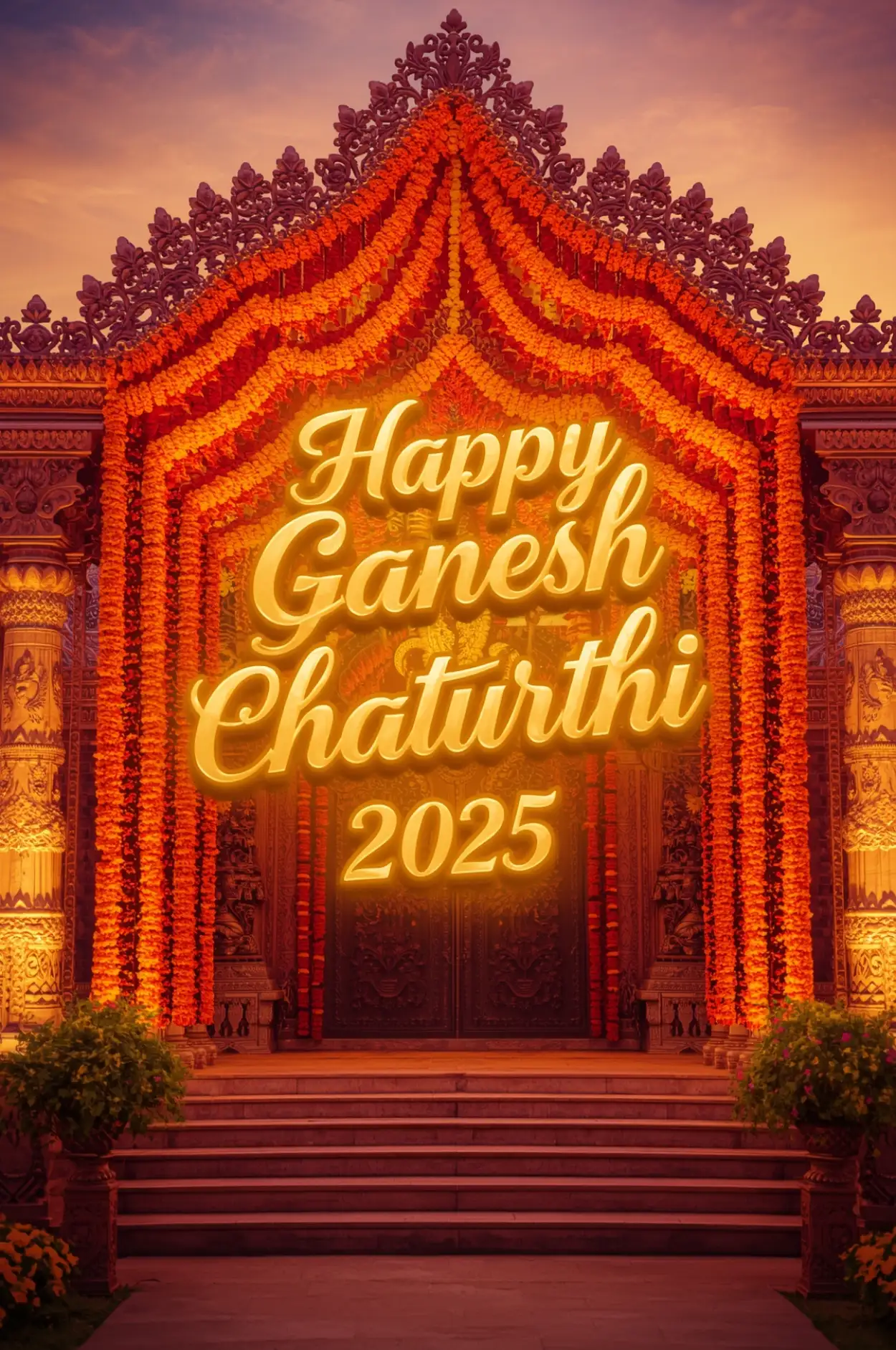 Happy Ganesh Chaturthi 2025 WhatsApp Wishes - Royalty Free Happy Ganesh Chaturthi 2025 Image | Pngmagic Free Download Happy Ganesh Chaturthi 2025 WhatsApp Wishes - High Quality Happy Ganesh Chaturthi 2025 Background
