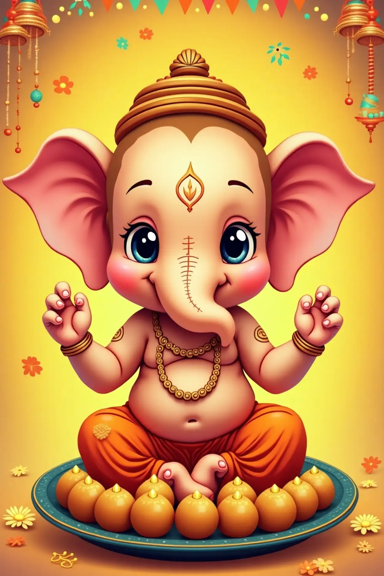 Happy Ganesh Chaturthi Hd Wallpapers Free Download - Royalty Free Happy Ganesh Chaturthi Image | Pngmagic Free Download Happy Ganesh Chaturthi Hd Wallpapers Free Download - High Quality Happy Ganesh Chaturthi Background