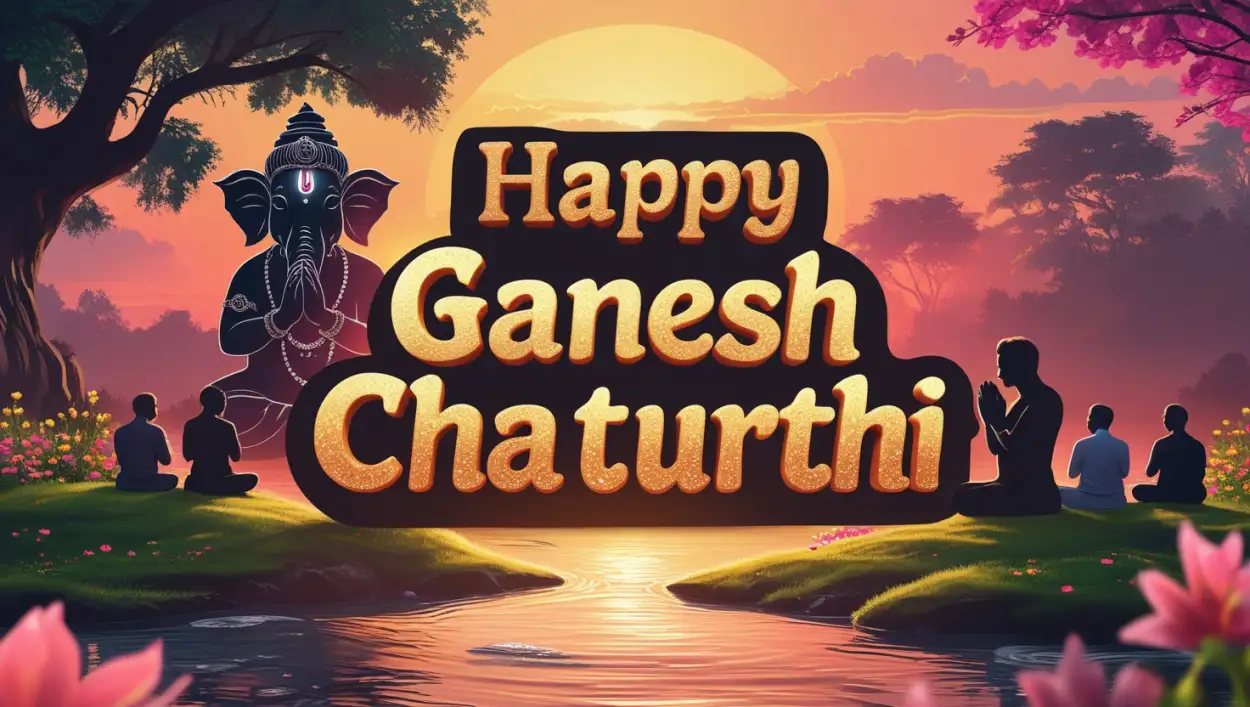 Free Download Happy Ganesh Chaturthi Photo Download Free - High Quality Happy Ganesh Chaturthi Background