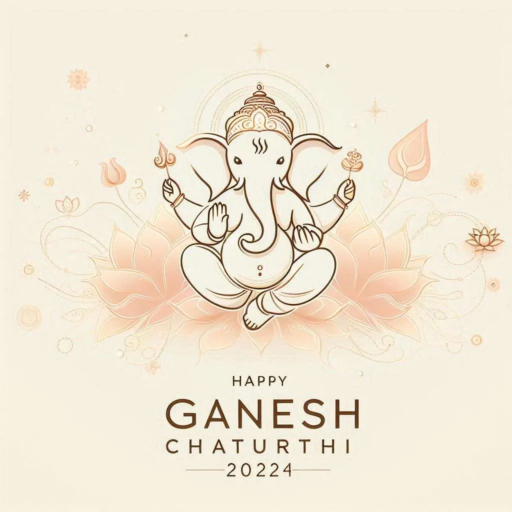 Happy Ganesh Chaturthi Vintage Poster Style - Royalty Free Happy Ganesh Chaturthi Image | Pngmagic Free Download Happy Ganesh Chaturthi Vintage Poster Style - High Quality Happy Ganesh Chaturthi Background