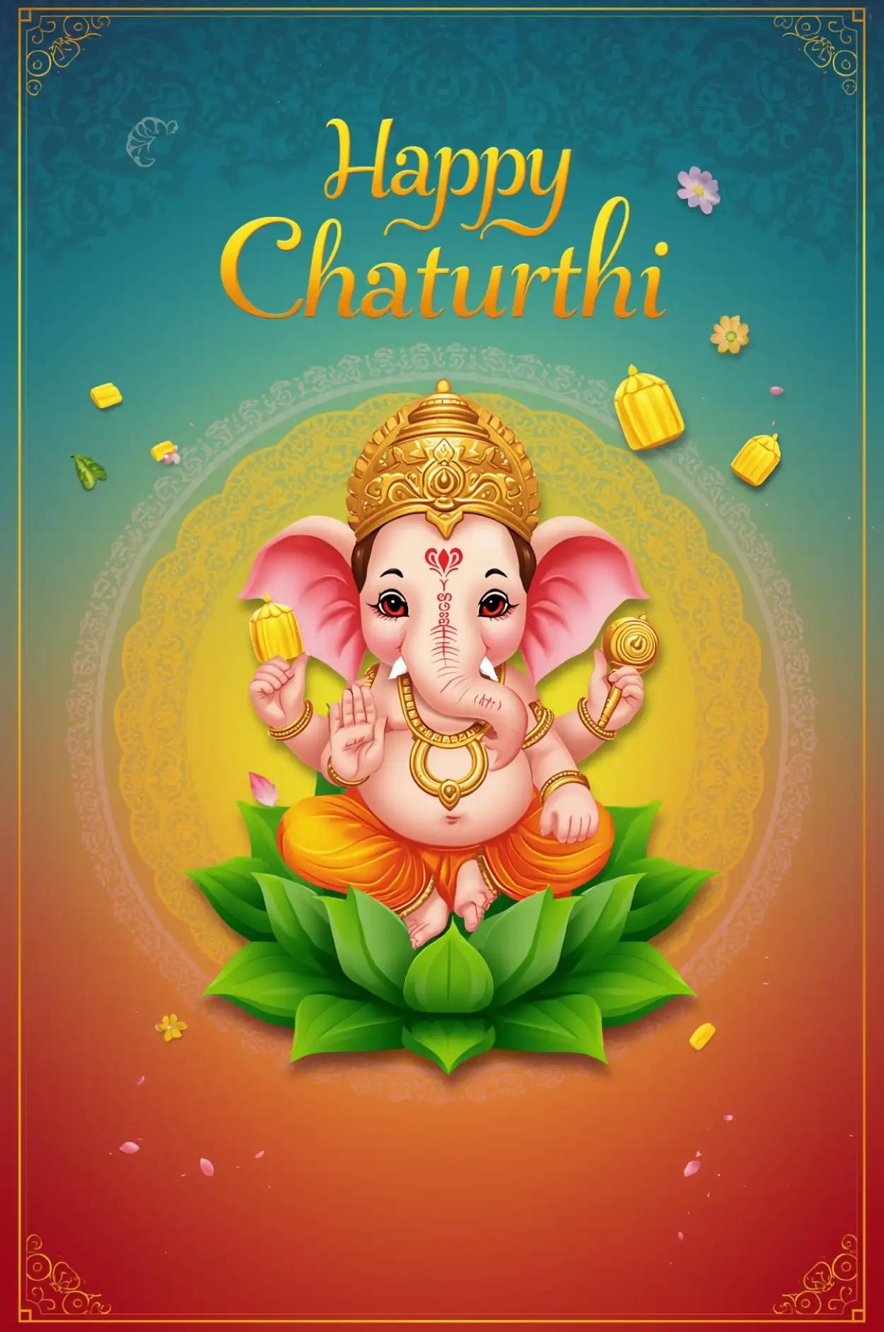 Happy Ganesh Chaturthi Wishes For Facebook - Royalty Free Happy Ganesh Chaturthi Wishes Image | Pngmagic Free Download Happy Ganesh Chaturthi Wishes For Facebook - High Quality Happy Ganesh Chaturthi Wishes Background