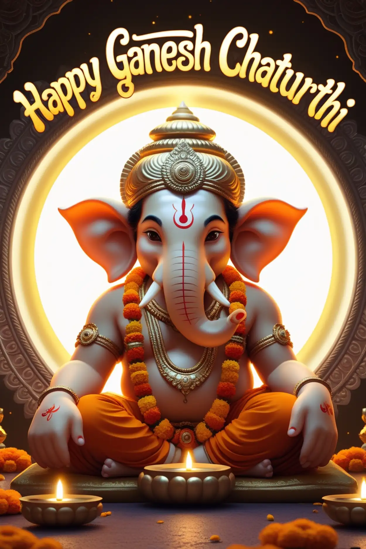 Happy Ganesh Chaturthi Wishes Images HD - Royalty Free Happy Ganesh Chaturthi Wishes Image | Pngmagic Free Download Happy Ganesh Chaturthi Wishes Images HD - High Quality Happy Ganesh Chaturthi Wishes Background