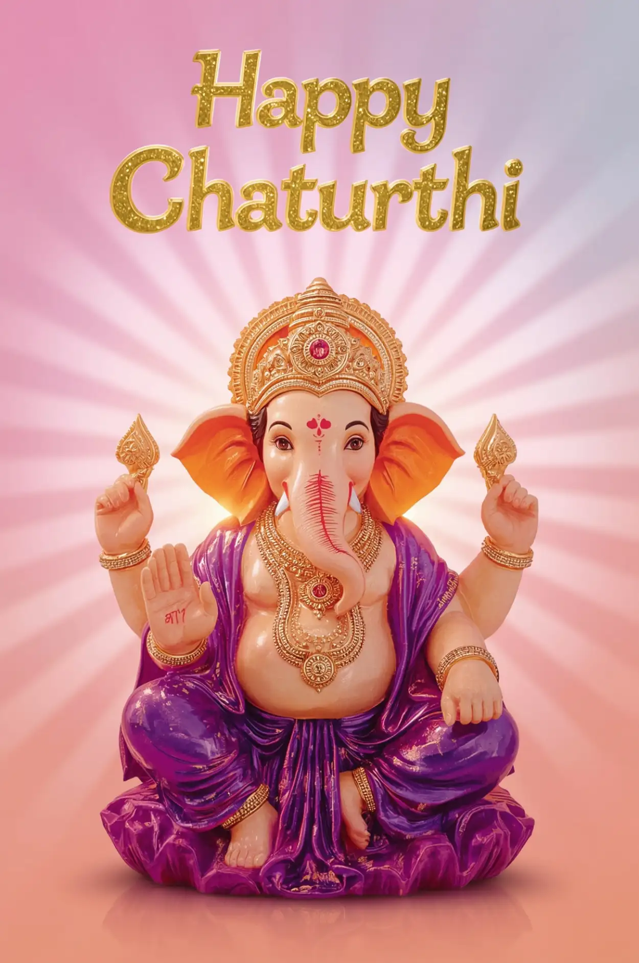 Happy Ganesh Chaturthi Wishes In Hindi - Royalty Free Happy Ganesh Chaturthi Wishes Image | Pngmagic Free Download Happy Ganesh Chaturthi Wishes In Hindi - High Quality Happy Ganesh Chaturthi Wishes Background