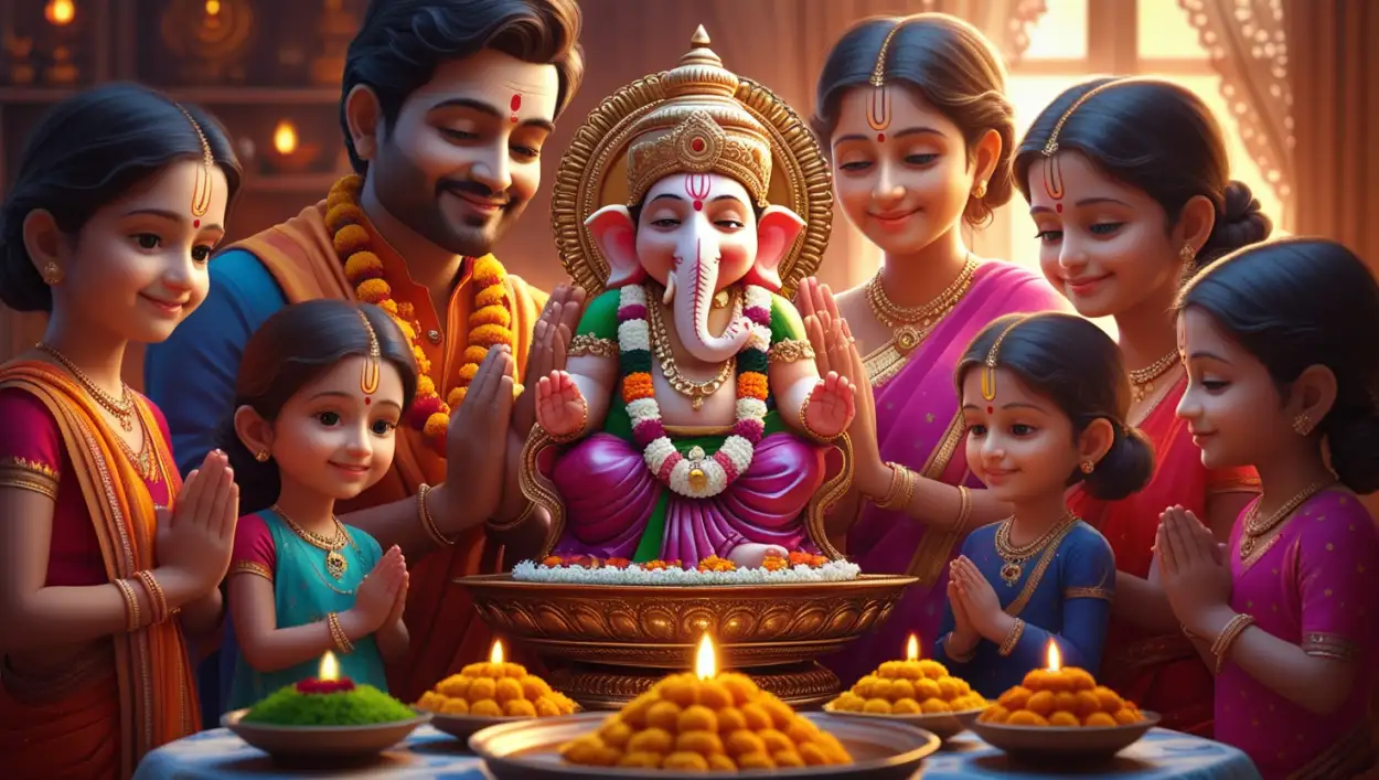 Happy Ganesh Chaturthi Wishes In Sanskrit - Royalty Free Happy Ganesh Chaturthi Image | Pngmagic Free Download Happy Ganesh Chaturthi Wishes In Sanskrit - High Quality Happy Ganesh Chaturthi Background