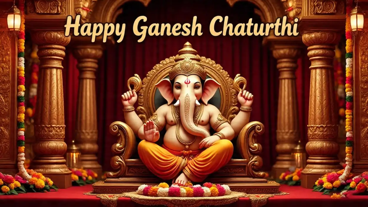 Happy Ganesh Chaturthi Wishes In Tamil - Royalty Free Happy Ganesh Chaturthi Wishes Image | Pngmagic Free Download Happy Ganesh Chaturthi Wishes In Tamil - High Quality Happy Ganesh Chaturthi Wishes Background