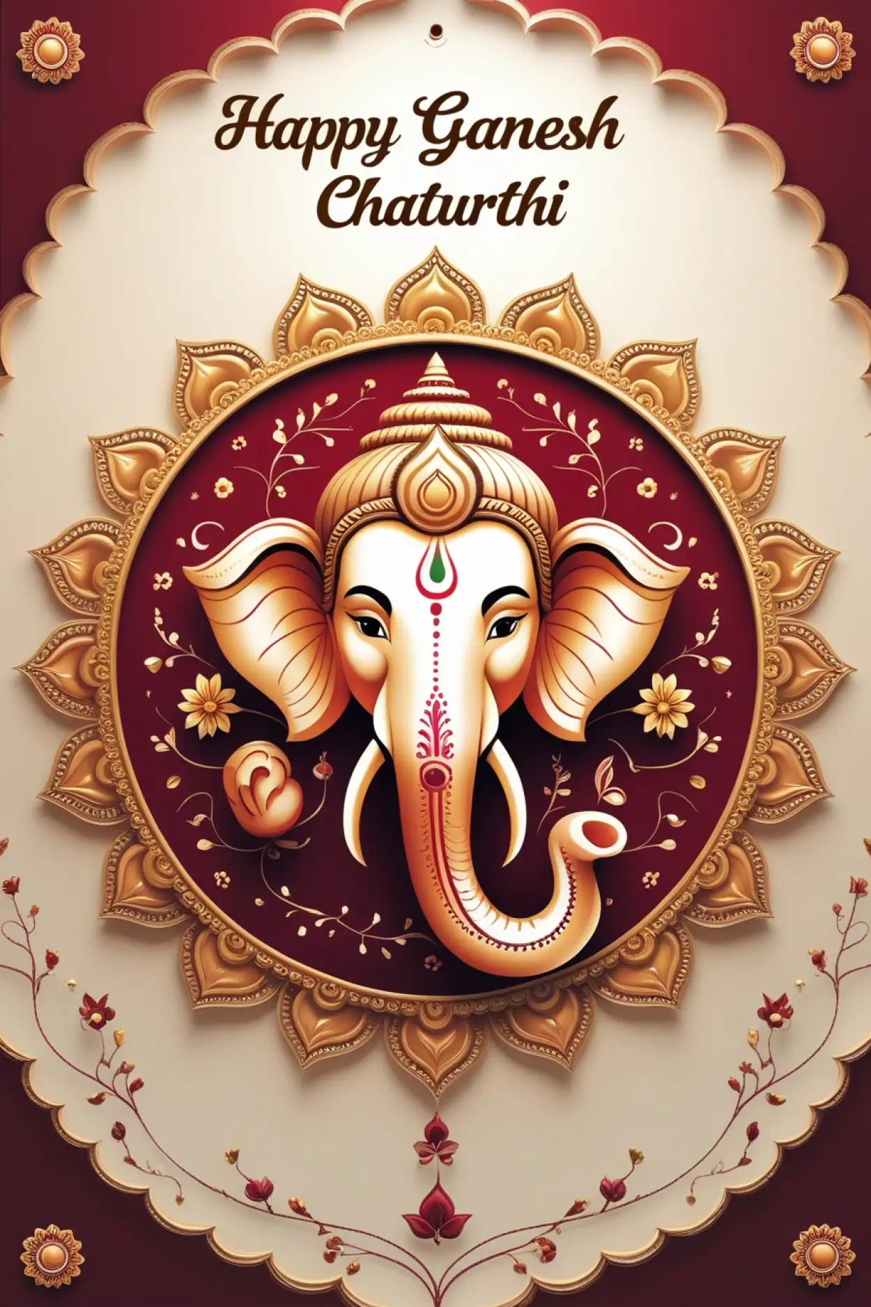 Happy Ganesh Chaturthi Wishes Messages In Hindi - Royalty Free Happy Ganesh Chaturthi Wishes Image | Pngmagic Free Download Happy Ganesh Chaturthi Wishes Messages In Hindi - High Quality Happy Ganesh Chaturthi Wishes Background