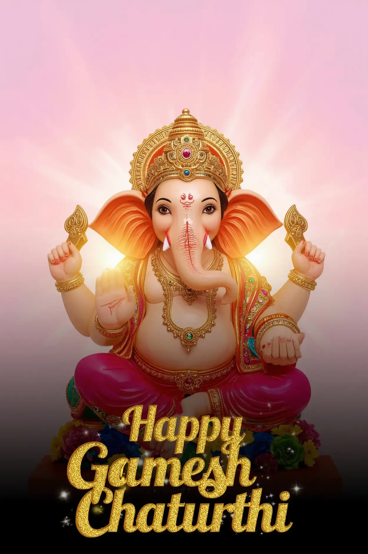 Happy Ganesh Chaturthi Wishes Photos Download - Royalty Free Happy Ganesh Chaturthi Wishes Image | Pngmagic Free Download Happy Ganesh Chaturthi Wishes Photos Download - High Quality Happy Ganesh Chaturthi Wishes Background