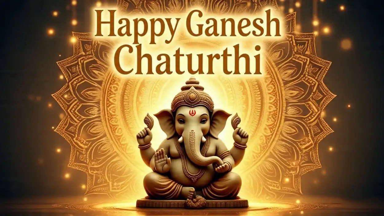 Happy Ganesh Chaturthi Wishes Status Video Download - Royalty Free Happy Ganesh Chaturthi Wishes Image | Pngmagic Free Download Happy Ganesh Chaturthi Wishes Status Video Download - High Quality Happy Ganesh Chaturthi Wishes Background