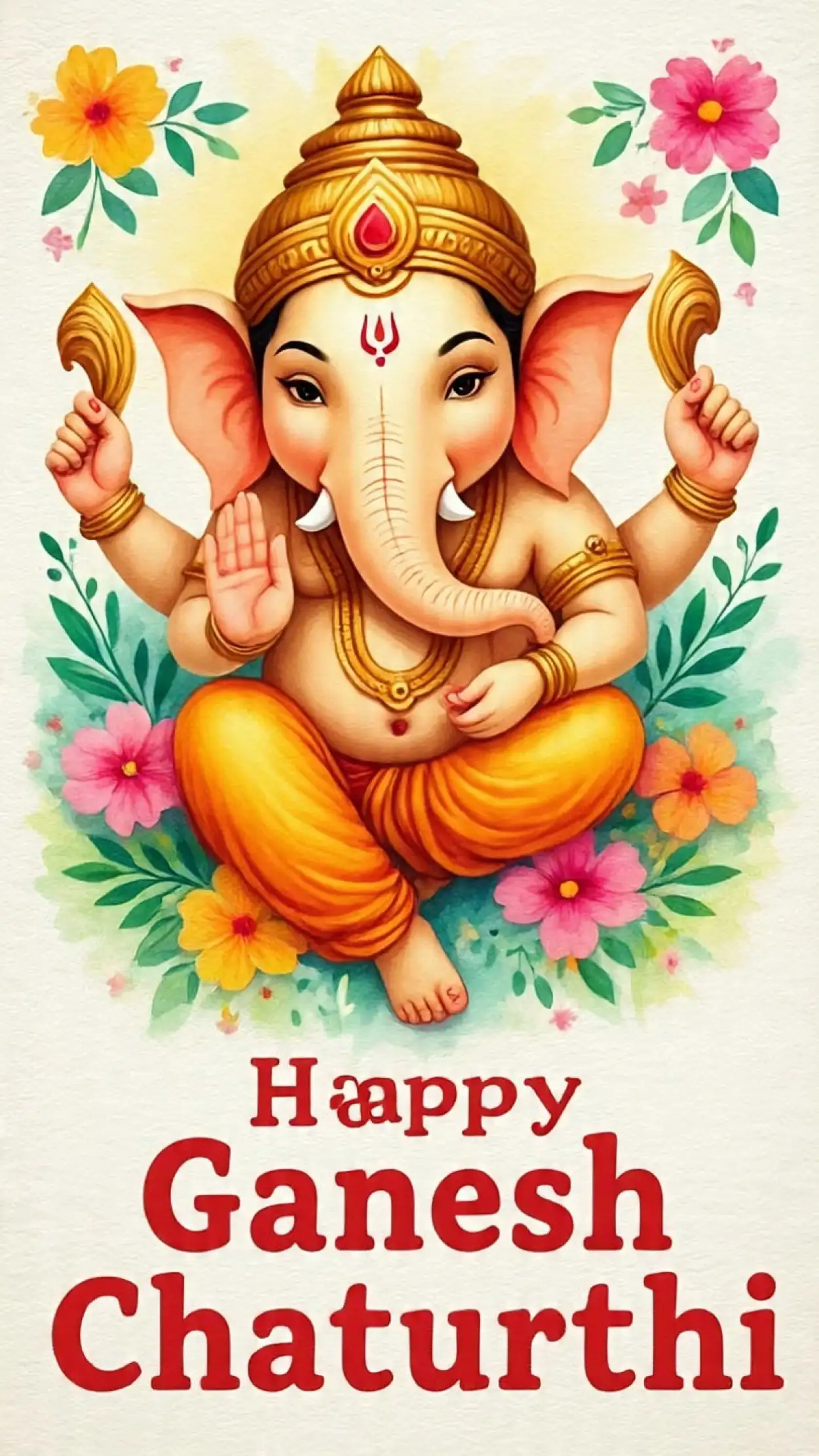 Happy Ganesh Chaturthi Wishes Wallpaper 4K - Royalty Free Happy Ganesh Chaturthi Wishes Image | Pngmagic Free Download Happy Ganesh Chaturthi Wishes Wallpaper 4K - High Quality Happy Ganesh Chaturthi Wishes Background