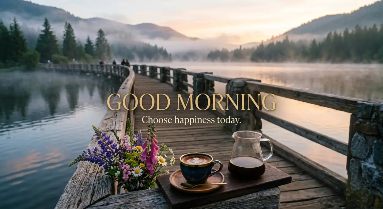Free Download Happy Good Morning Coffee Images - High Quality Good Morning Coffee Image