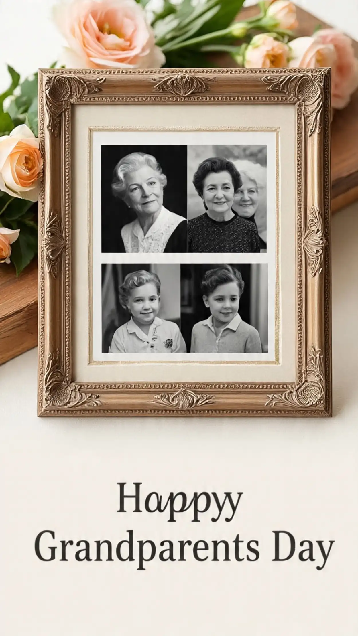 Happy Grandparents Day Banner Design Background Free - Royalty Free Happy Grandparents Day Image | Pngmagic Free Download Happy Grandparents Day Banner Design Background Free - High Quality Happy Grandparents Day Background