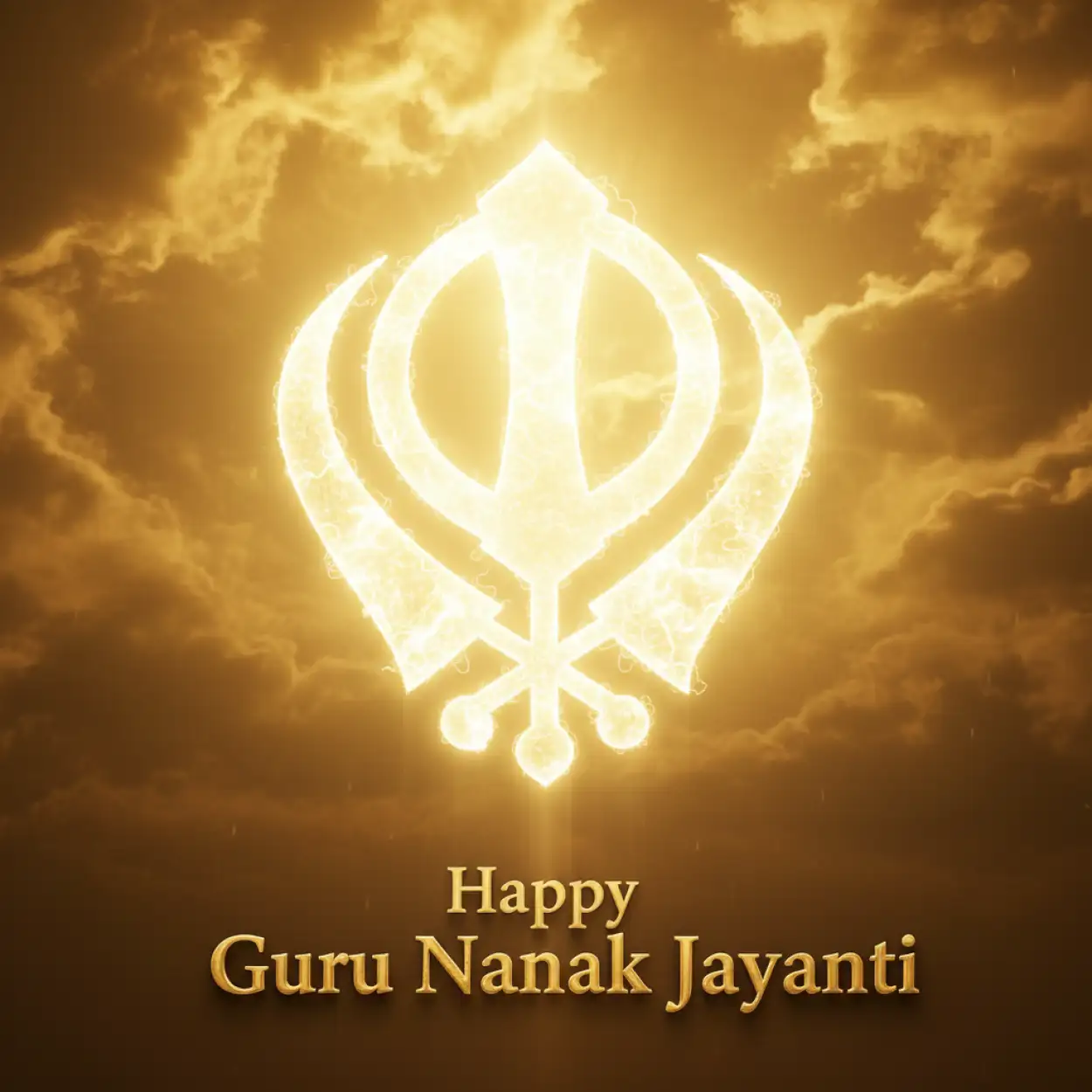 Free Download Happy Guru Nanak Jayanti 2025 Transparent Hd Wallpaper - High Quality Happy Guru Nanak Jayanti 2025 Background