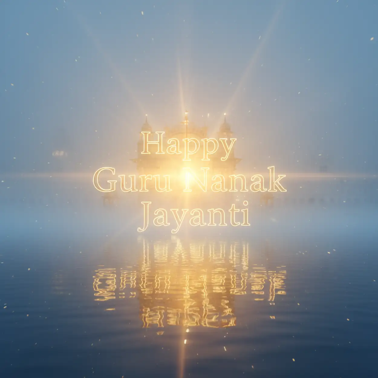 Free Download Happy Guru Nanak Jayanti Instagram Caption Ideas - High Quality Happy Guru Nanak Jayanti Image