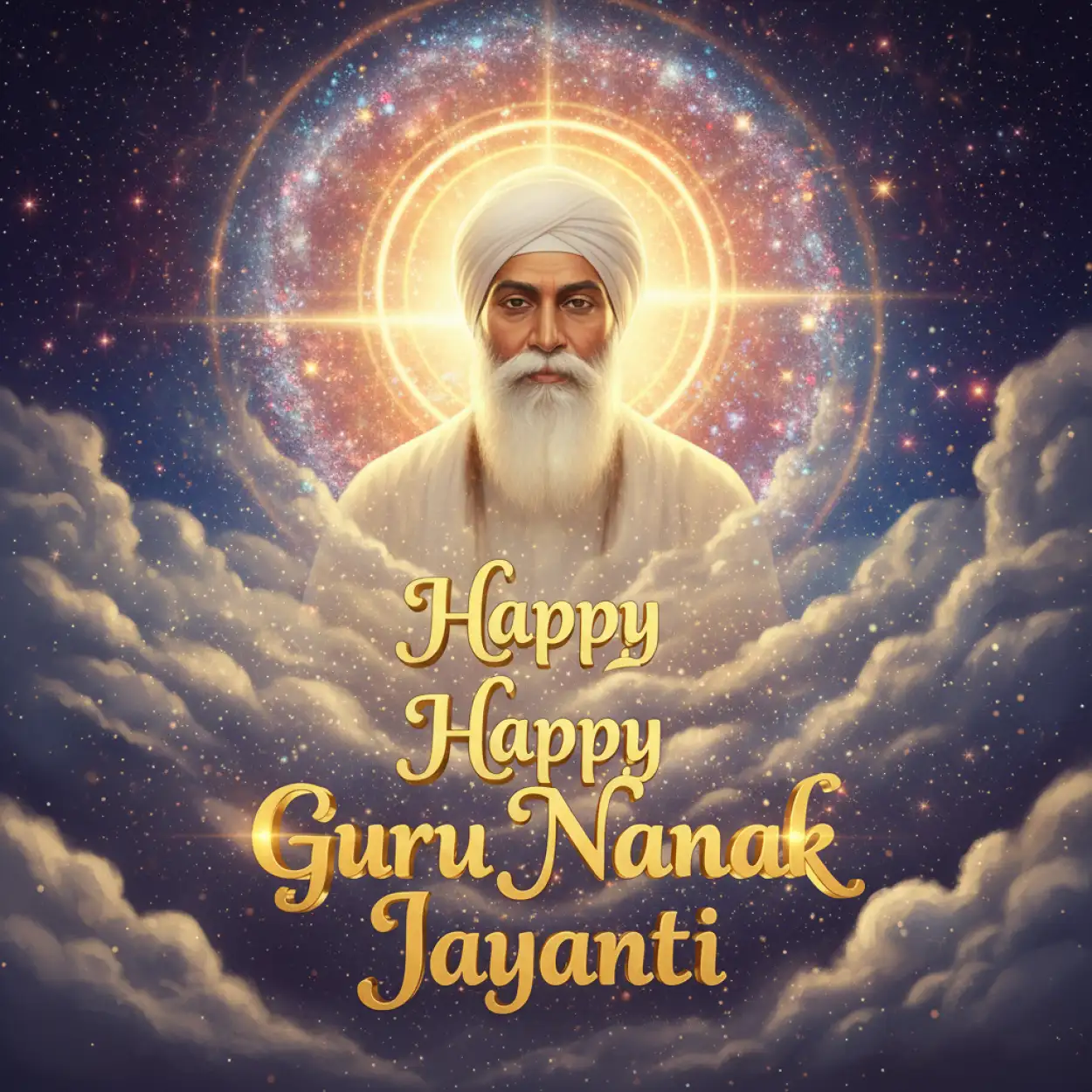 Free Download Happy Guru Nanak Jayanti Png Transparent Background - High Quality Happy Guru Nanak Jayanti PNG Image