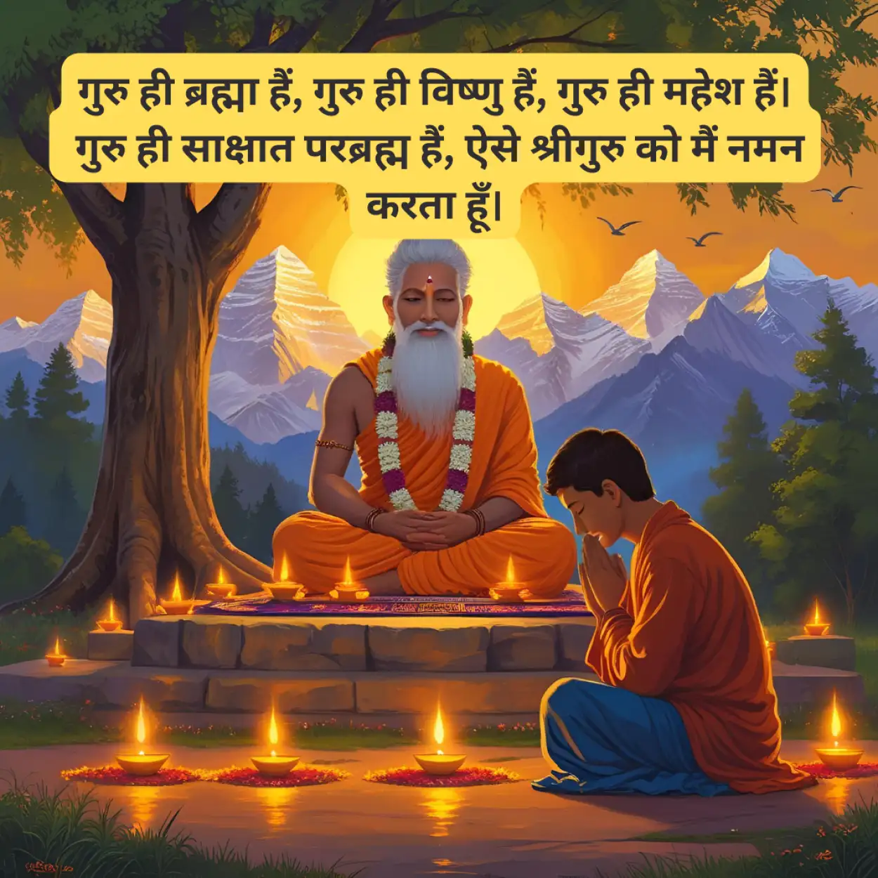 Happy Guru Purnima Shloka Download - Royalty Free Happy Guru Purnima Image | Pngmagic Free Download Happy Guru Purnima Shloka Download - High Quality Happy Guru Purnima Background