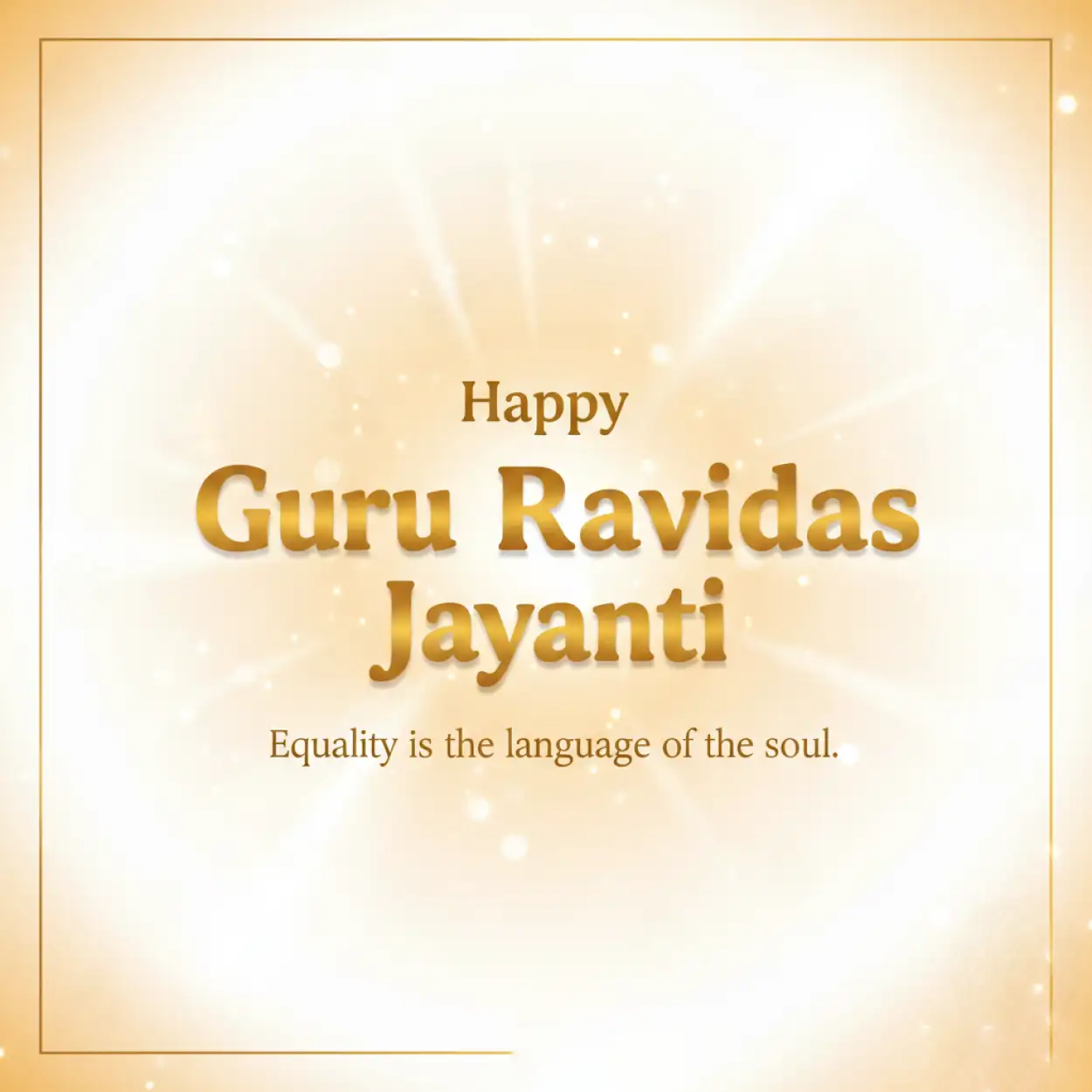 Free Download Happy Guru Ravidas Jayanti - High Quality Happy Guru Ravidas Jayanti Background