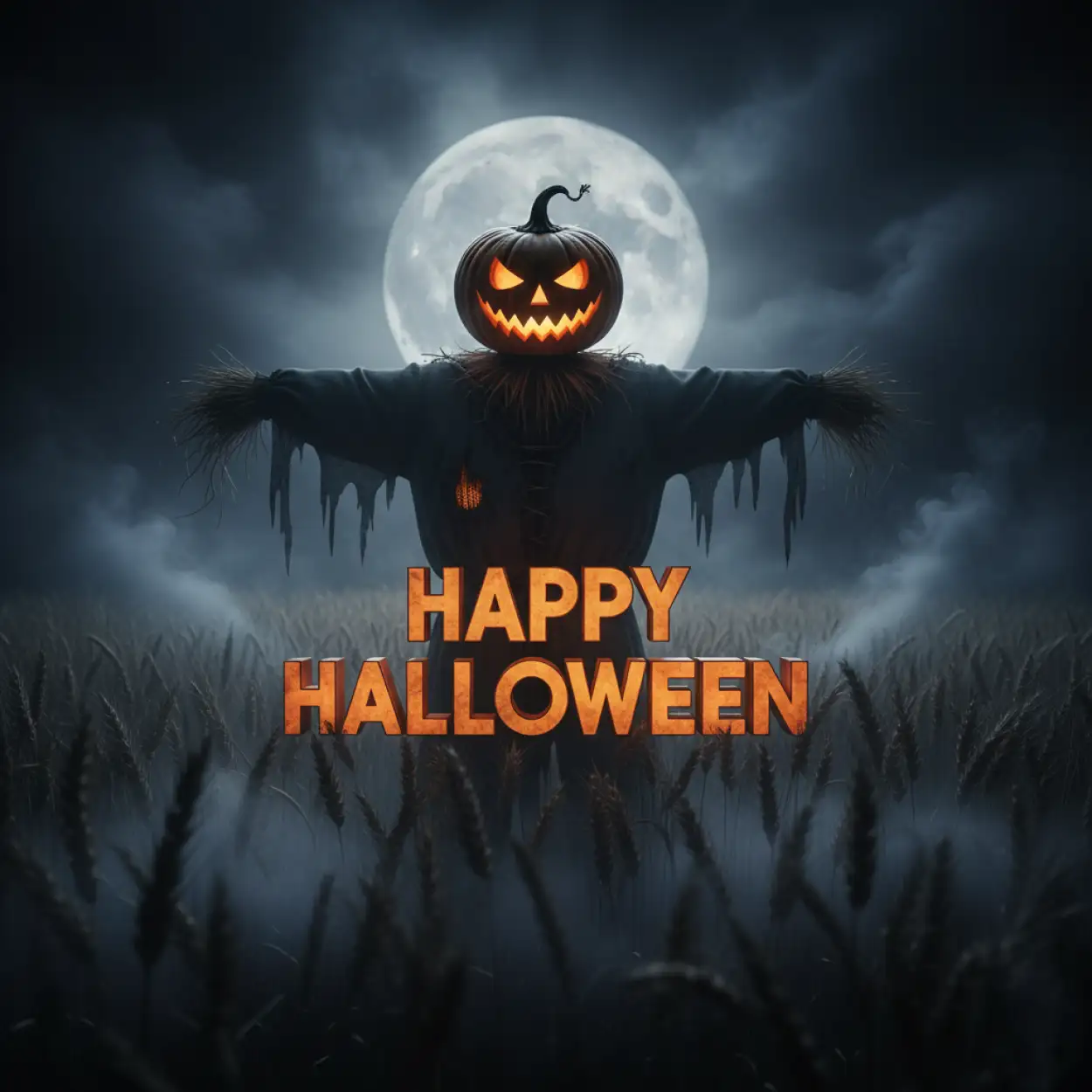 Free Download Happy Halloween 2025 Celebration Ideas - High Quality Happy Halloween 2025 Background