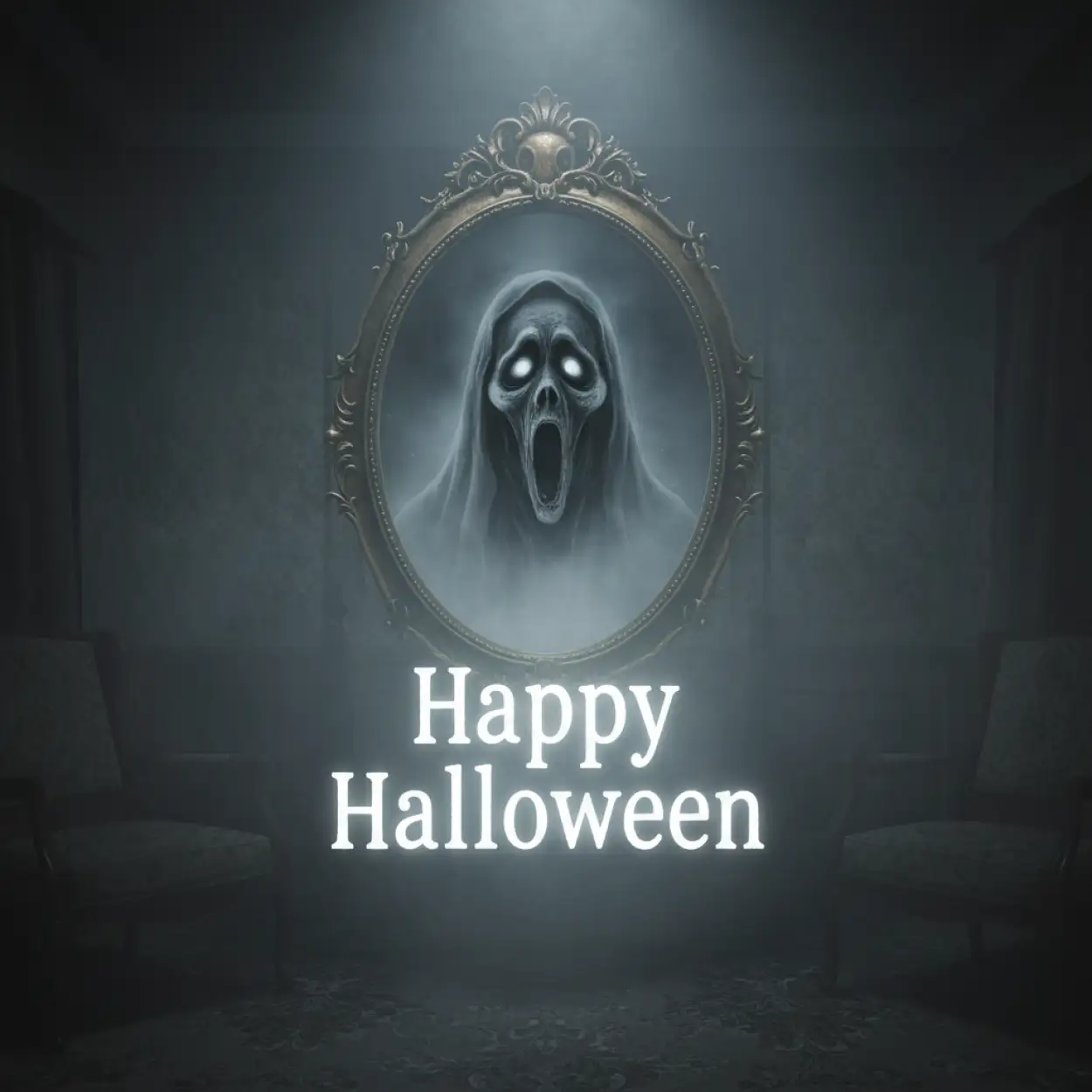 Free Download Happy Halloween 2025 Instagram Post Ideas - High Quality Happy Halloween 2025 Background