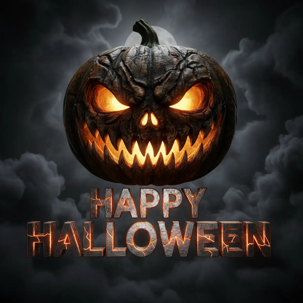 Free Download Happy Halloween 2025 Status In Hindi And English - High Quality Happy Halloween 2025 Background
