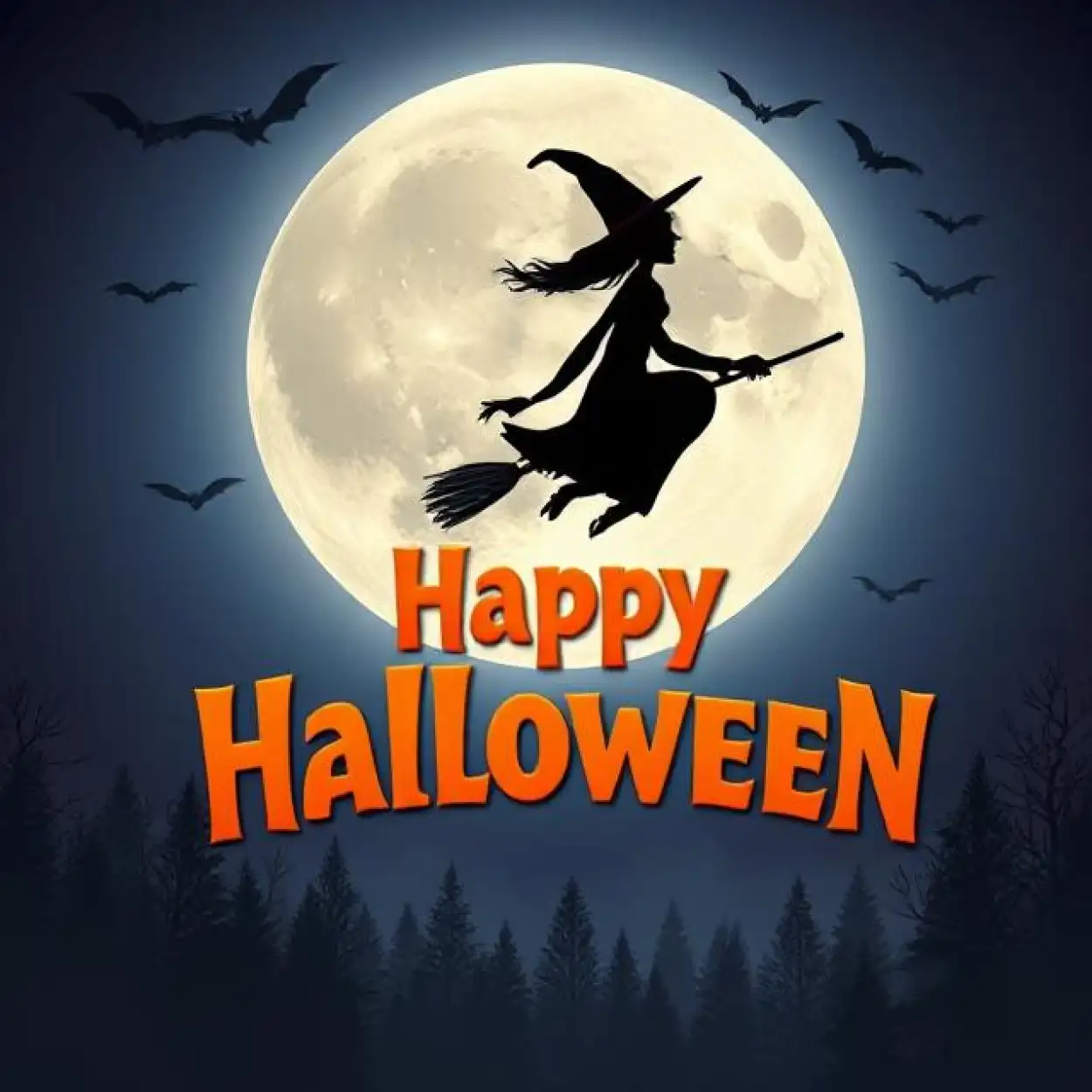 Happy Halloween 3d Text Design Free - Royalty Free Happy Halloween Image | Pngmagic Free Download Happy Halloween 3d Text Design Free - High Quality Happy Halloween Background