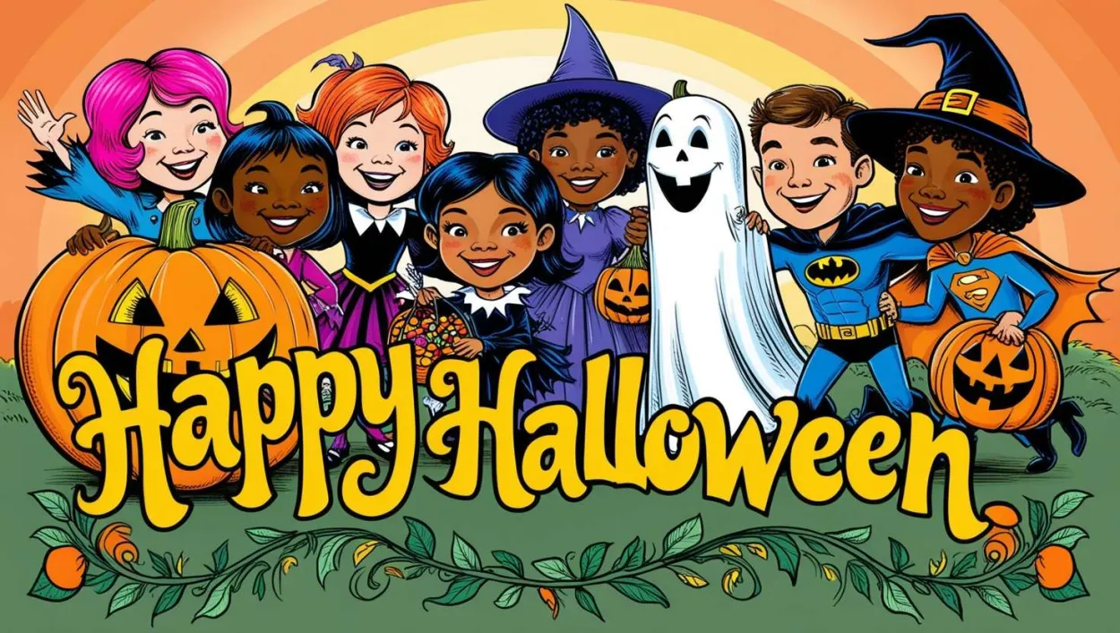 Happy Halloween Images And Pictures To Download - Royalty Free Happy Halloween Image | Pngmagic Free Download Happy Halloween Images And Pictures To Download - High Quality Happy Halloween Background